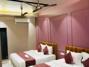Hotel Meritus Mount Abu