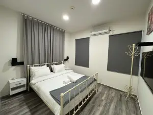 City Stay Tiberias - סיטי סטיי טבריה