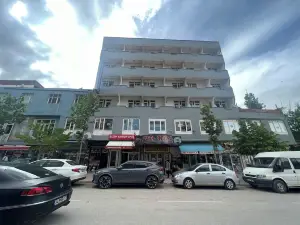 Hotel Ararat