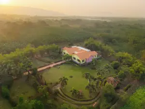 Ama Stays and Trails Nine Palms Alibag