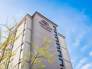 Crowne Plaza Newark Airport