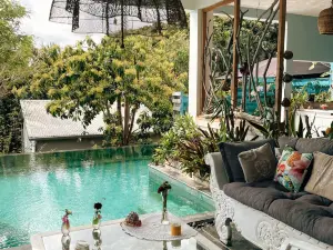 Le Jardin de Ravintsara - Adults Only