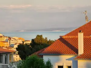 Peaceful Apartments With Style