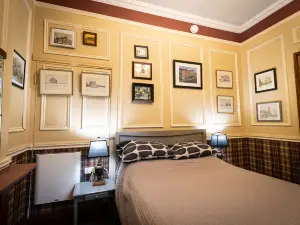 Pring Guesthouse