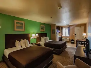 Suburban Studios Alamogordo