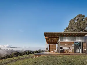 99 Acres Bangalow Retreat