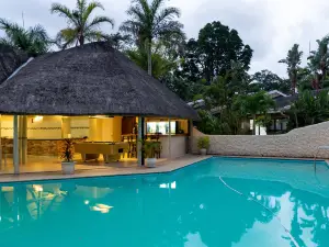 St. Lucia Safari Lodge