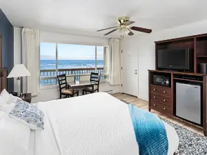Clarion Inn Surfrider Resort