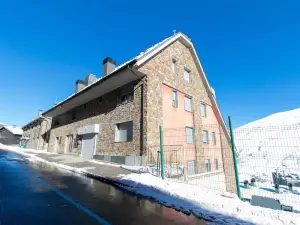 Apartamentos Araco 3000
