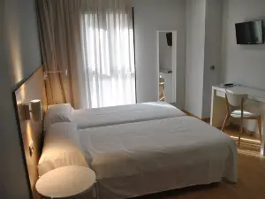 Hostal Universitat