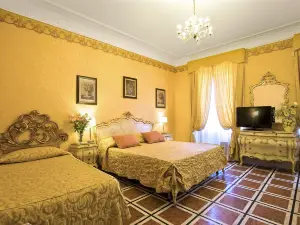 Hotel Villa San Lorenzo Maria