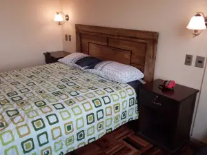 Hostal Nichkito