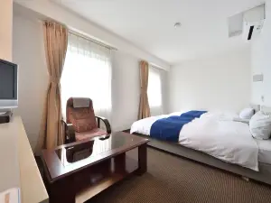 Uwajima Oriental Hotel