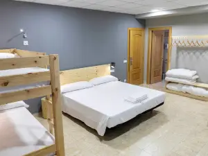 Alda Estella Hostel