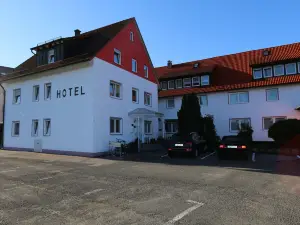 Hotel Harbauer