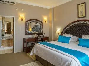 Bulawayo Rainbow Hotel