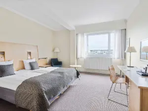 Best Western Plus Airport Hotel Copenhagen