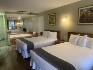 Hotel and Suites les Laurentides