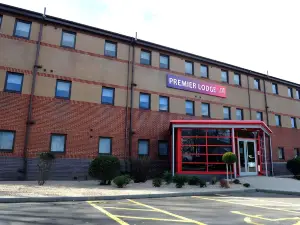 Premier Lodge