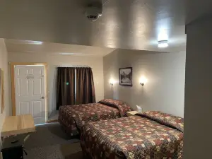 Hooks Hideaway Motel