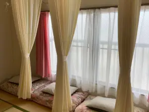 京都宇治川I客棧