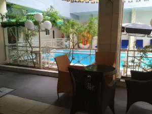 Sun Beach Hôtel