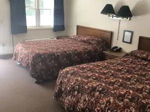 Gravity Inn Motel