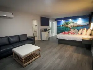 Envi Boutique Hotel