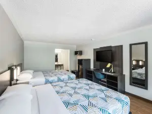 德克薩斯州基爾戈 6 號汽車旅館