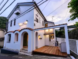 เกสท์ วิลล่า ฮาโกเน่ ยูโมโตะ 1F