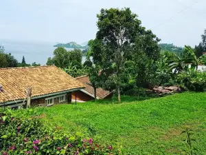 리베로 키부 리조트