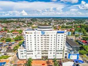 GHL Hotel Grand Villavicencio