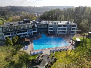 Hotel des Nordens Flensburg Wellness & Spa