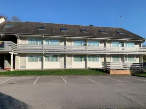 Campanile Amiens - Glisy
