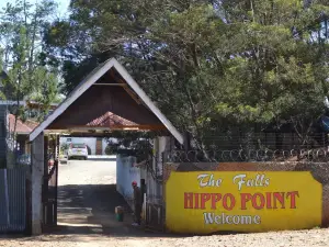 Falls Hippo Point Hotel