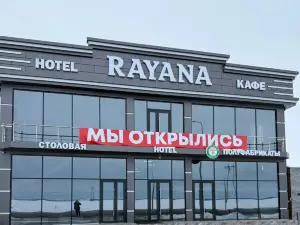 Hotel Rayana