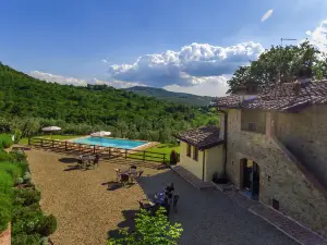 B&B Country House Poggio Del Drago