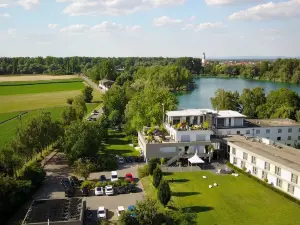 SeeHotel Ketsch