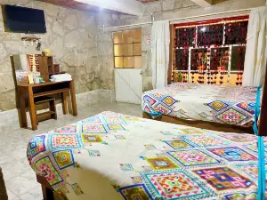 Hotel las palmas By Gestores