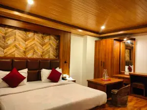 Dragon Inn, Gangtok