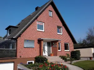 가스테하우스 플렌스부르크 엥겔스비