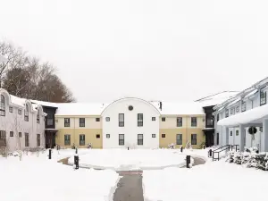 Briar Barn Inn