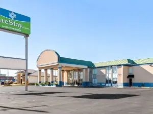 SureStay Hotel by Best Western Duncan