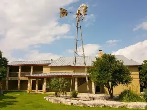 Flying L Ranch Resort & Golf Course