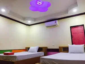 Nadeetawee Resort