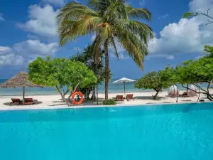 Alma Boutique Hotel