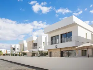 LIV & CO SUITES & VILLAS