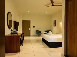 Hotel S S International Coorg