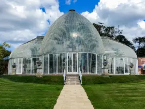 埃克塞特聯排別墅旅館