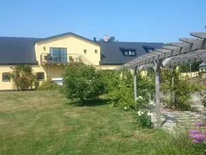 布朗特韋克斯韋斯特酒店